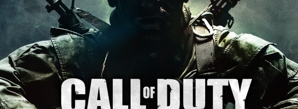 Call of Duty: Black Ops