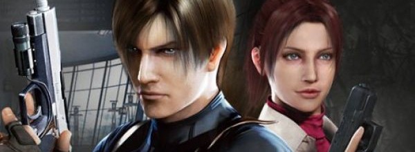 Slant Six al lavoro su Resident Evil?