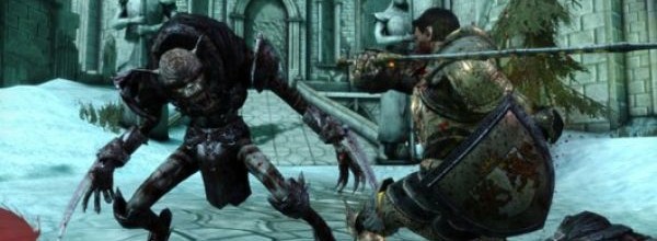 Dragon Age: Origins