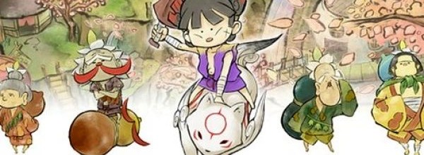 Okamiden
