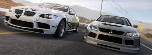 Il futuro di Need for Speed