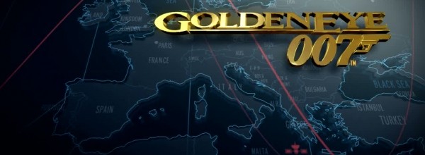 Goldeneye 007