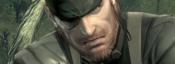 Metal Gear Solid 4: Guns of the Patriots