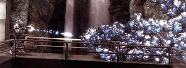 Nell'aria un nuovo Shadow Complex?