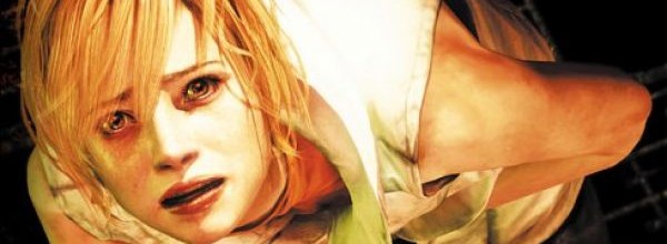 Silent Hill: Revelation 3D in pre-produzione