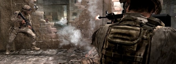 Call Of Duty: Modern Warfare 2