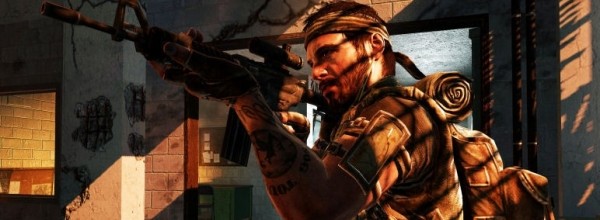 Call of Duty: Black Ops