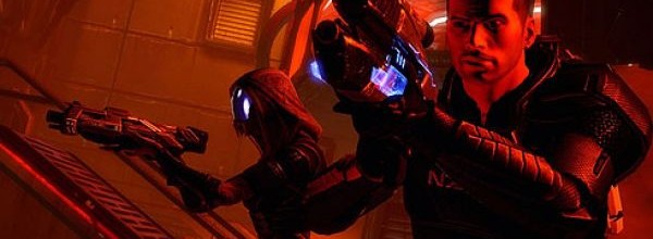 Mass Effect 2