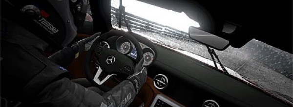 Gran Turismo 5