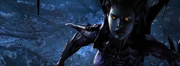 StarCraft II