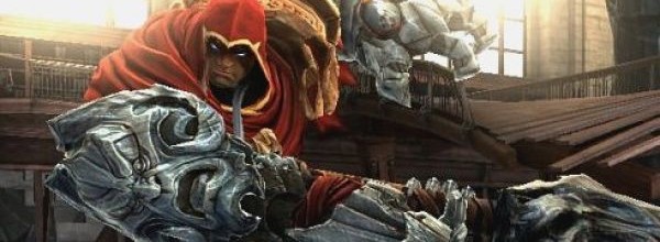 Darksiders II