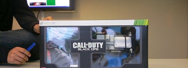 Call of Duty: Black Ops