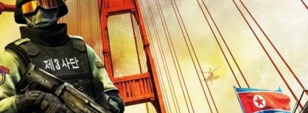 Homefront punta gi al 2