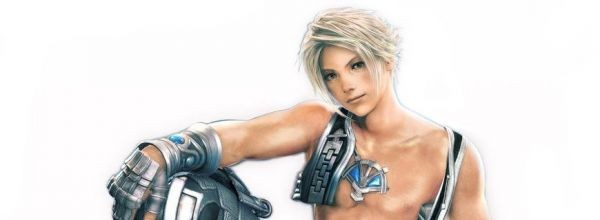 Dissidia: Duodecim Final Fantasy