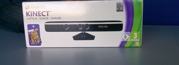 Kinect