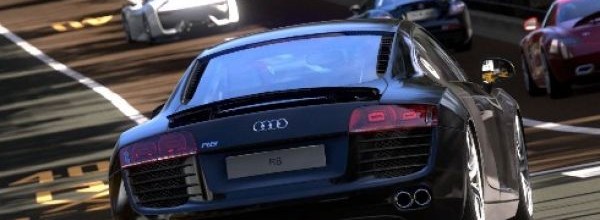 il Gran Turismo nascosto