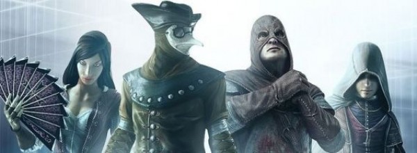 L'ascesa di Assassin's Creed