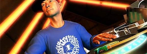 DJ Hero 2