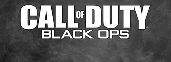 Call of Duty: Black Ops