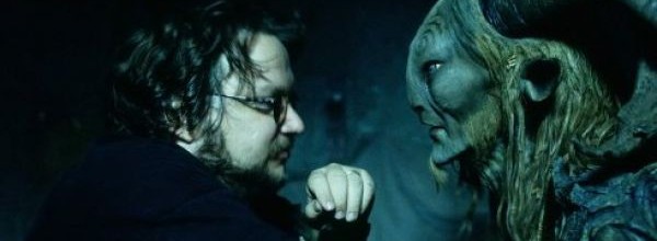 Rumor - Del Toro pensa allo spazio