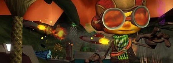Psychonauts