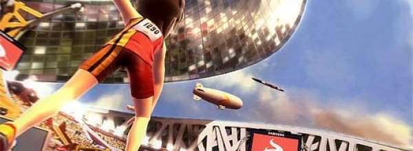 Kinect  Sports