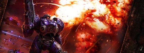 Starcraft