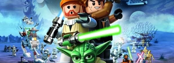 LEGO Star Wars III: The Clone Wars