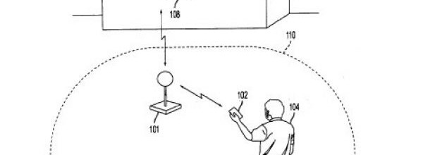 Sony gi al lavoro su nuovi motion controller?