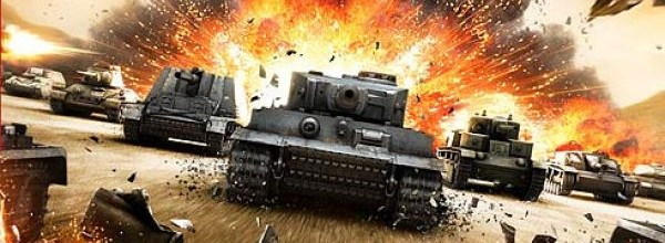 Tutti pazzi per i Panzer