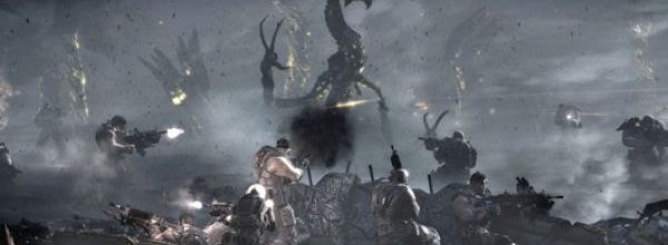 Gears of War 3