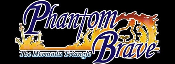 Phantom Brave: the Hermuda Triangle
