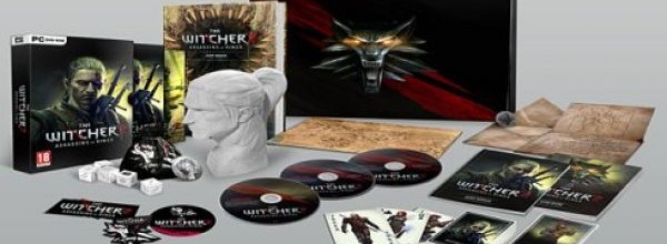 The Witcher 2: Assassins of King