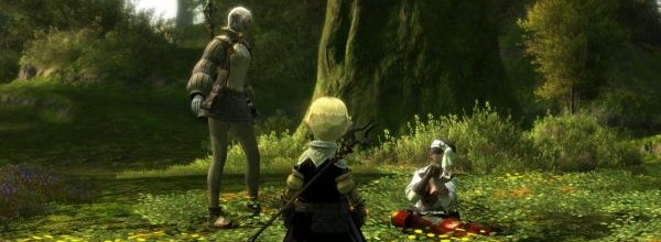 Final Fantasy XIV: A Realm Reborn