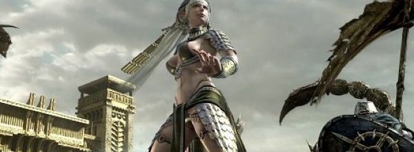 Kingdom Under Fire II