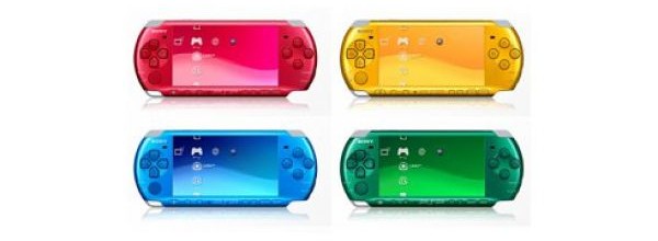 PSP era nata condannata?