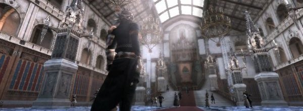 The Last Story