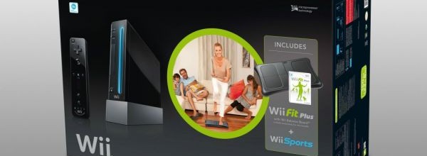 Wii Fit Plus