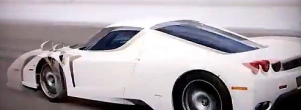 Gran Turismo 5