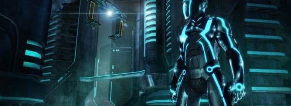 Tron Evolution