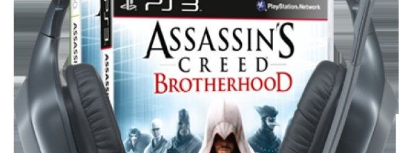 Assassin's Creed: Brotherhood