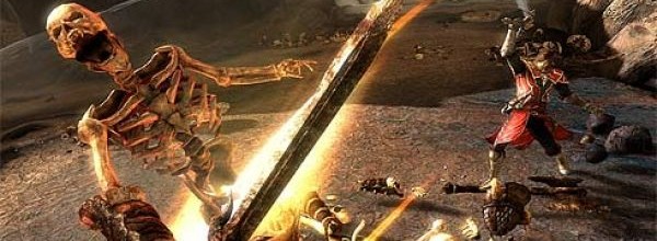 Castlevania: Lords of Shadow