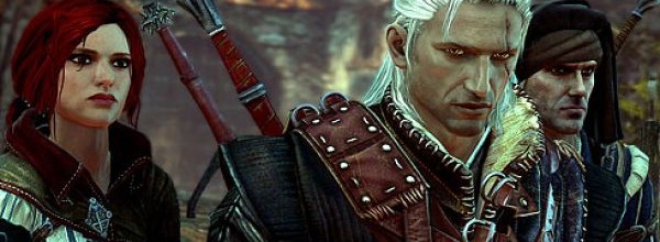 The Witcher 2: Assassins of King