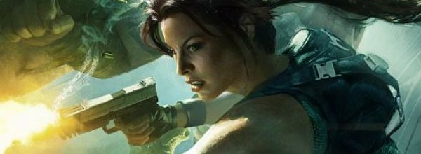 Lara Croft and the Guardian of Light