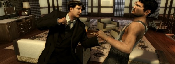 Mafia 2