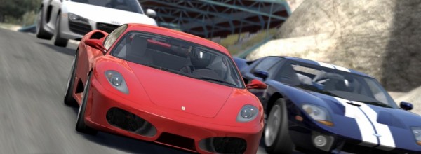 Forza Motorsport 3