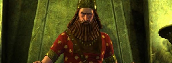 Sid Meier's Civilization V