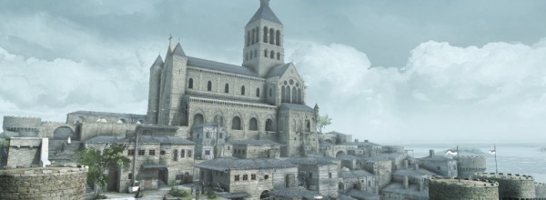 Assassin's Creed: Brotherhood