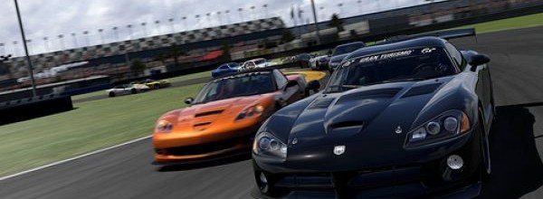 Gran Turismo 5