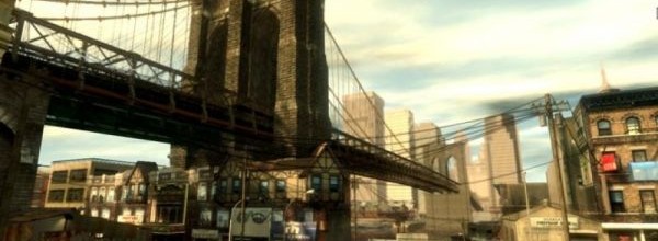 GTA V nel 2012?